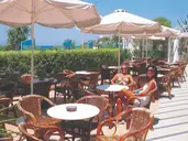 Belair Beach