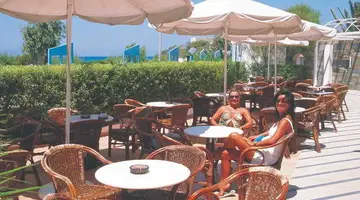 Belair Beach