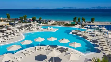 Belair Beach