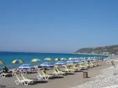 Belair Beach