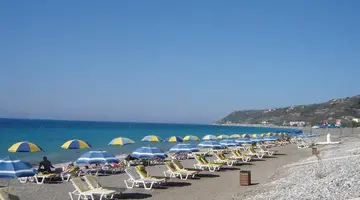 Belair Beach