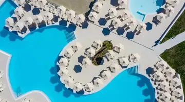 Belair Beach