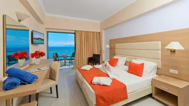 Belair Beach