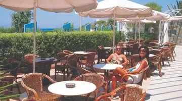 Belair Beach