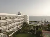 Belair Beach