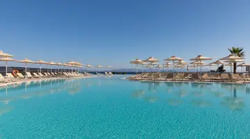 Belair Beach