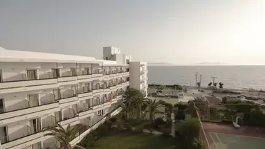 Belair Beach