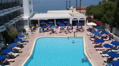 Belair Beach