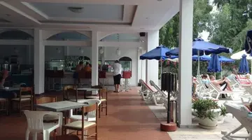 Belair Beach