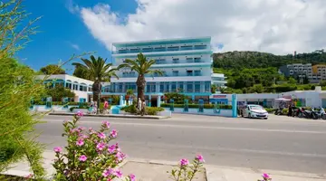 Belair Beach