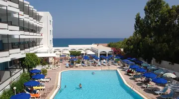 Belair Beach