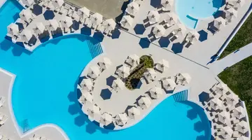 Belair Beach