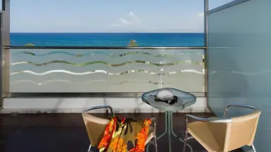 Belair Beach