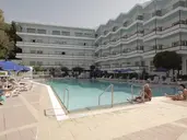Belair Beach