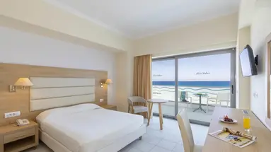 Belair Beach