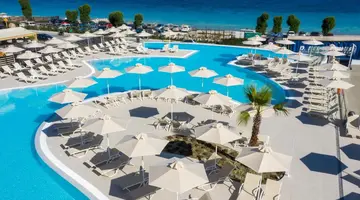 Belair Beach