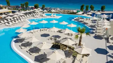 Belair Beach