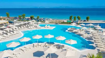 Belair Beach