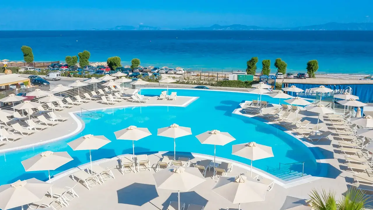 Belair Beach