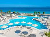 Belair Beach