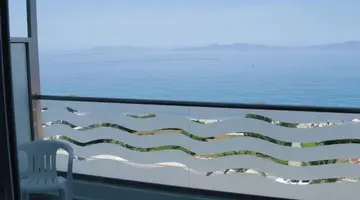 Belair Beach