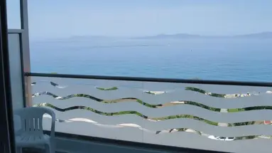 Belair Beach