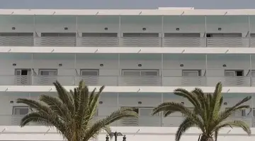 Belair Beach