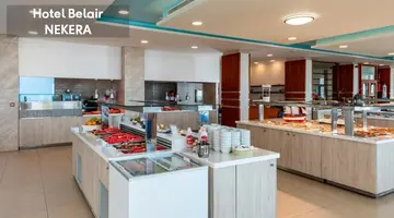 Belair Hotel