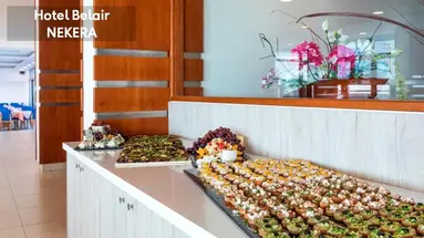 Belair Hotel