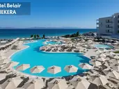 Belair Hotel