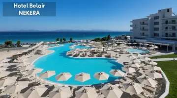 Belair Hotel