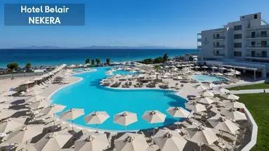 Belair Hotel
