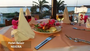 Belair Hotel