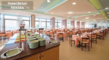 Belair Hotel