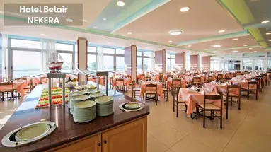 Belair Hotel