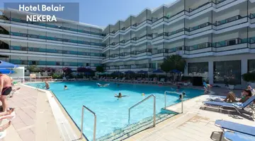 Belair Hotel