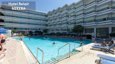 Belair Hotel