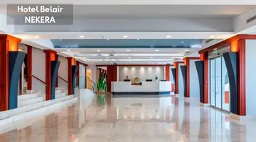Belair Hotel