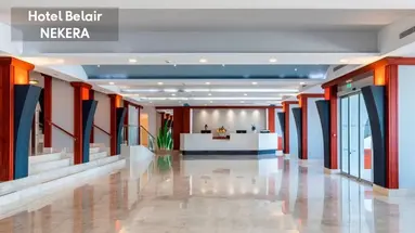 Belair Hotel