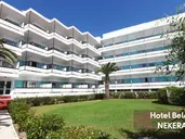 Belair Hotel