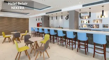 Belair Hotel