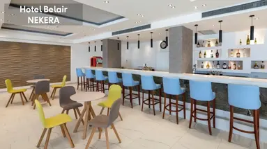 Belair Hotel