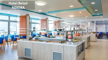 Belair Hotel