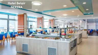 Belair Hotel