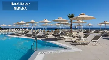 Belair Hotel