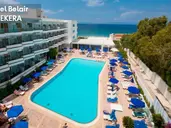 Belair Hotel