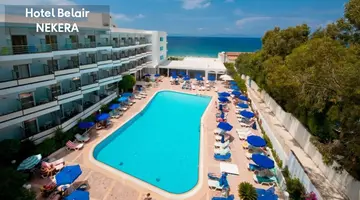 Belair Hotel