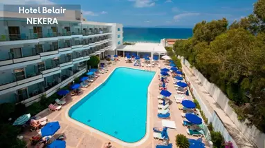 Belair Hotel