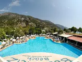 Belcekiz Beach Club