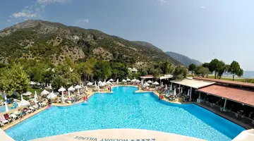 Belcekiz Beach Club
